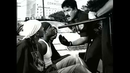Busta Rhymes - In The Ghetto ft. Rick James
