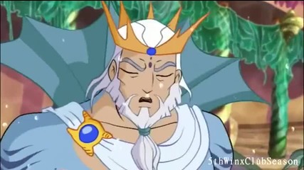 Club Winx - season 5 episode 1 part 2/2!