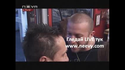 Big Brother Family - stoqn celuva cvetelin