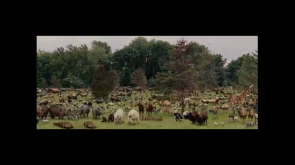 Всемогъщият Евън (2007) Бг Аудио (3/3)
