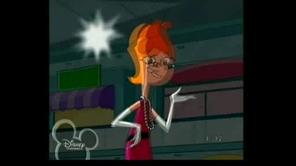 Финиъс и Фърб Бг Аудио // Phineas and ferb