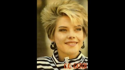 # C. C. Catch - Picture Blue Eyes 