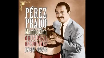 Perez Prado - The Peanut Vendor
