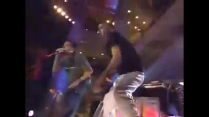 Linkin Park - With You (rock and Roll Hall of Fame)