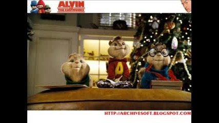 Alvin And The Chipmunks
