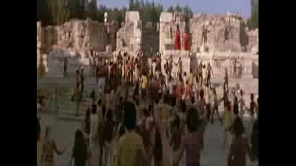 Jesus Christ Superstar - Part 5