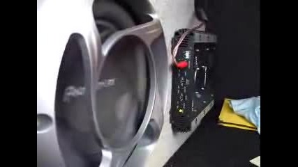 Pioneer Много Качествен Басс