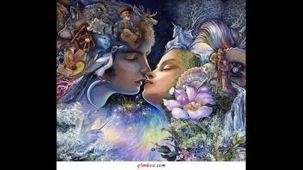 Frank Duval Ingrid Kup - Love whats your 