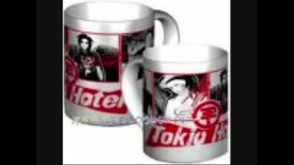 Accessories Ha Tokio Hotel