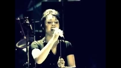 Vaya Con Dios- Don't Break My Heart(live in Brasov-romania)
