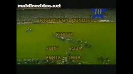Италия 1982 - 2006
