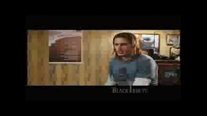 The Pineapple Express,  Full Trailer