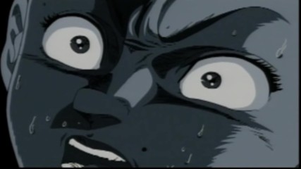 Baki Training - motivation Amv
