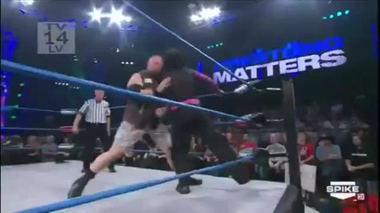 Whisper in the Wind - Jeff Hardy