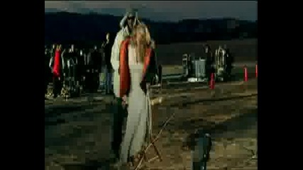 Fergie Feat. Ludacris - Glamorous