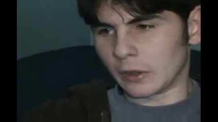 Kyle Monkey - Chapstick