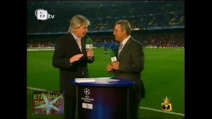 ! Гафове на Краси Минев, 04 март 2010, Господари на ефира 