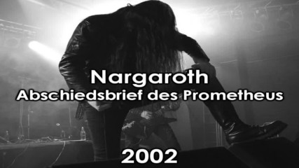 Evolution of Black Metal 1987 - 2016
