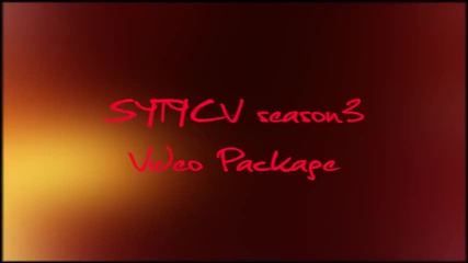 S Y T Y C V Season 3 Video Package