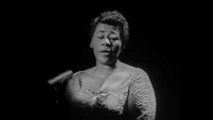 Ella Fitzgerald - Angel Eyes