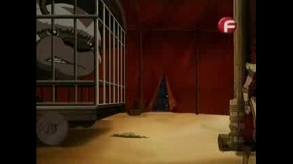 avatar epizod 36 bg audio