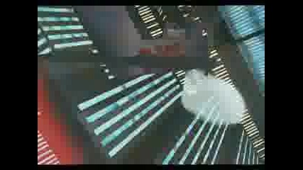 Chelles Battle Pro 2007 Break Dance Cool