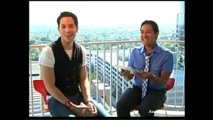 Christian Chavez chat Terra 23.07.10 - Parte 6 