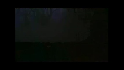 Sleepy Hollow Trailer