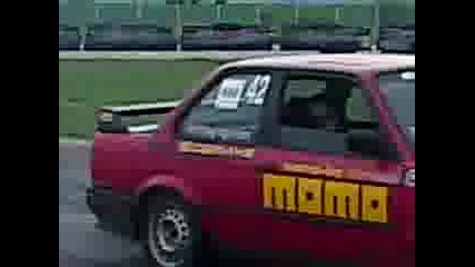 sabor na bmw 2009