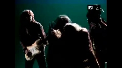 The Black Crowes - Remedy 
