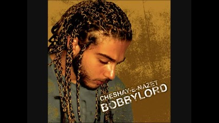 Bobby Lord - Cheshmaye Nazet