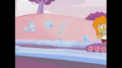 Happy Tree Friends - Ipso Fatso (part 2)