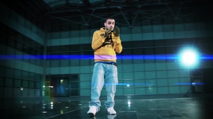 Криско - Почивни Дни (official Video) - Pochivni Dni