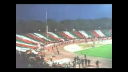 60години Пфк Цска София