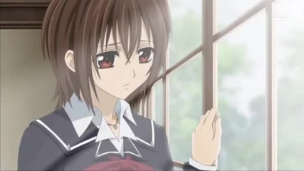 Vampire Knight - Епизод 8 - Изстрел от ридание - Bg Subs