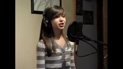 Maddi Jane - Breakeven Falling to Pieces by The Script 