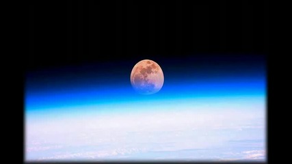 Infinity - Stratosphere 