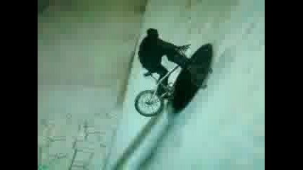 Gta Sa - Bike Stunting 2