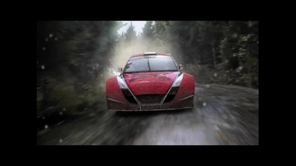 Colin Mcrae Dirt - Intro [hd]