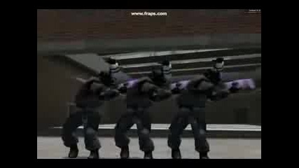 Gmod Miss Murder Music Video