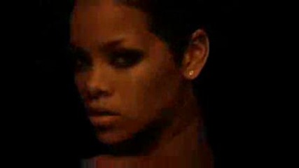 Kanye West feat Mr Hudson & Rihanna - Paranoid (високо Качество) + Превод спешъл поздрав за rixtina