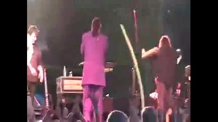 Alan Parsons Project Live