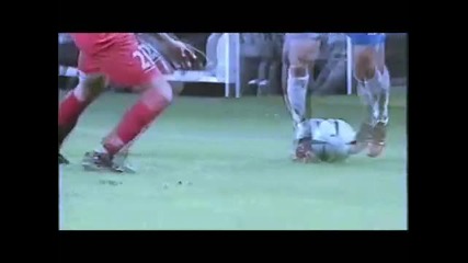 Quaresma the best