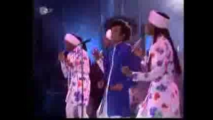 - Boney M - Malaika At Disco 1981.avi