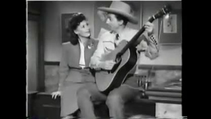 Johnny Bond - Kansas City Kitty