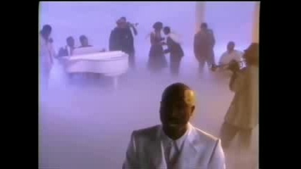 2pac - I Aint Mad At Cha