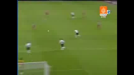 Gerrard Hat - Trick - Liverpool 5:0 Luton