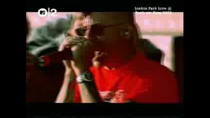 Linkin Park - Lying From You[rock Am Ring]