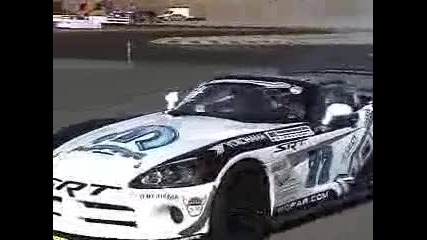 Viper - Showoff - mnogo qka kola 