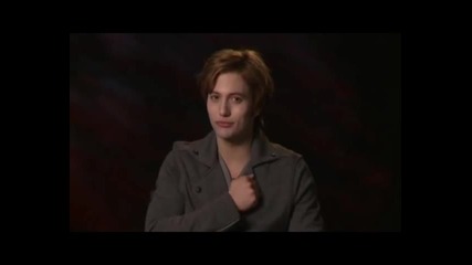 Jackson Rathbone Thanks Twilight Facebook Fans